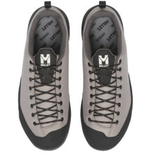 Millet Wanderschuhe Cimai (Zustieg, Superior-Sohle) grau Herren