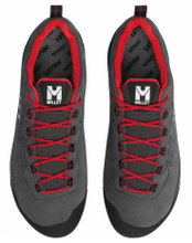 Millet Wanderschuhe Cimai Pro (Zustieg, Wildleder) grau Herren