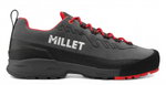 Millet Wanderschuhe Cimai Pro (Zustieg, Wildleder) grau Herren