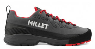 Millet buty trekkingowe Cimai Pro (podejście, zamsz) szare męskie
