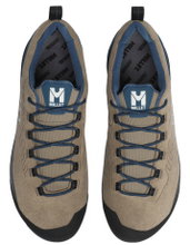 Millet Wanderschuhe Cimai Pro (Zustieg, Wildleder) braun Herren
