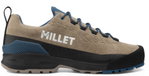 Millet Wanderschuhe Cimai Pro (Zustieg, Wildleder) braun Herren
