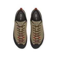 Millet Wanderschuhe Friction EU (Zustieg, Leder) beige Herren
