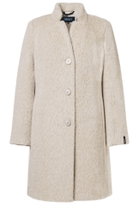 Milo Wintermantel Alex beige Damen