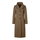 Milo Wintermantel Nada (Wollmischung) 2026 taupe Damen