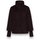 Milo Winterjacke Amber mit Stehkragen burgunderrot Damen
