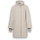 Milo Wintermantel Livy mit Stehkragen camel/beige Damen
