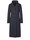 Milo Wintermantel Nada (Wollmischung) navyblau Damen