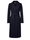 Milo Wintermantel Wanda (Wollmischung) navyblau Damen