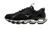 Mizuno Laufschuhe Wave Prophecy Beta 2 (Dämpfung) schwarz