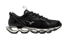 Mizuno Laufschuhe Wave Prophecy Beta 2 (Dämpfung) schwarz