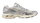 Mizuno Sneaker-Laufschuhe Wave Rider 10 grau/silber Herren