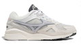 Mizuno Sneaker Sky Medal S weiss/beige/grau Herren