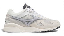 Mizuno Sneaker Sky Medal S weiss/beige/grau Herren