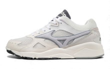 Mizuno Sneaker Sky Medal S weiss/beige/grau Herren