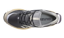 Mizuno Sneaker Wave Mujin TL GTX (wasserdicht) grau/beige