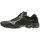 Mizuno Hallen-Indoorschuhe Wave Lightning Z5 schwarz Herren