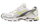 Mizuno Sneaker-Laufschuhe Wave Rider 10 weiss/silber Herren