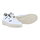 MoEa Sneaker Origin - Cactus - weiss/grün