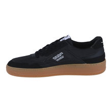 MoEa Sneaker Origin - Grapes - schwarz