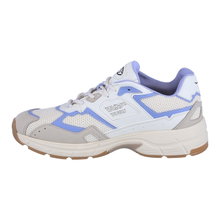 MoEa Sneaker Rush Apple - beige/lila