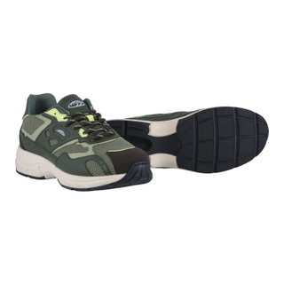 MoEa Sneaker Rush Cactus - green
