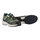 MoEa Sneaker Rush Kaktus - zielony
