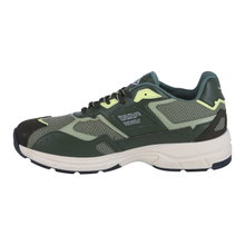 MoEa Sneaker Rush Cactus - grün