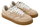 MoEa Sneaker Gen9 - Corn Full Beige Suede - sandbraun