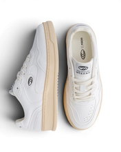 MoEa Sneaker Canyon - Corn - weiss