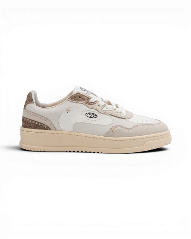 MoEa Sneaker Canyon - Corn - beige/braun