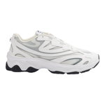 MoEa Sneaker Dragonfly - Corn - weiss
