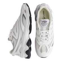 MoEa Sneaker Dragonfly - Corn - weiss