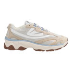 MoEa Sneaker Dragonfly - Corn - beige/weiss