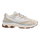 MoEa Sneaker Dragonfly - Corn - beige/weiss