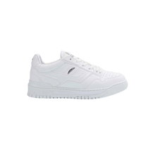 MoEa Sneaker Echo - Corn - weiss