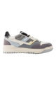 MoEa Sneaker Echo - Corn - grau