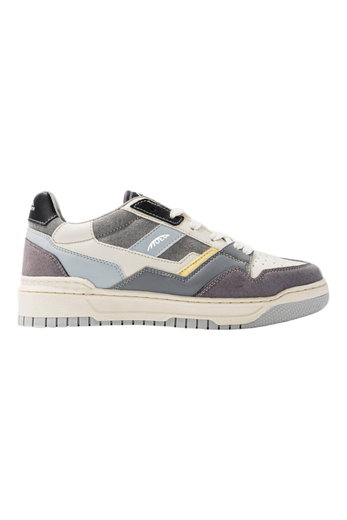 MoEa Sneaker Echo - Corn - grau