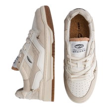 MoEa Sneaker Echo - Corn - beige/braun