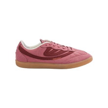 MoEa Sneaker Flow Blush - Mushroom - rosa/burgund