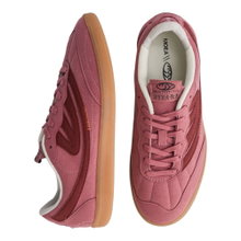 MoEa Sneaker Flow Blush - Mushroom - rosa/burgund