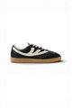 MoEa Sneaker Flow - Mushroom - schwarz/weiss