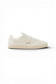 MoEa Sneaker Flow - Mushroom - creamweiss