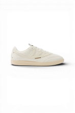 MoEa Sneaker Flow - Mushroom - creamweiss