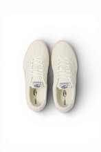 MoEa Sneaker Flow - Mushroom - creamweiss
