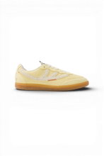 MoEa Sneaker Flow - Pineapple - gelb