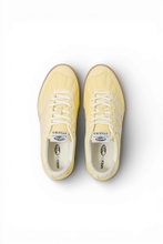 MoEa Sneaker Flow - Pineapple - gelb