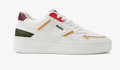 MoEa Sneaker Gen1 All In - weiss/bunt