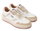MoEa Sneaker Gen1 Corn weiss/beige/pink Damen