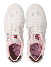 MoEa Sneaker Gen1 - Grapes - weiss/pink Damen